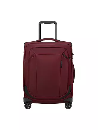 SAMSONITE | Trolley Respark Spinner 55cm Burgundy | 